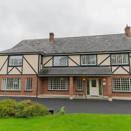 Dorney's Bed & Breakfast