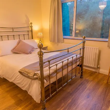 Alojamento de Acomodação e Pequeno-almoço Dorney's