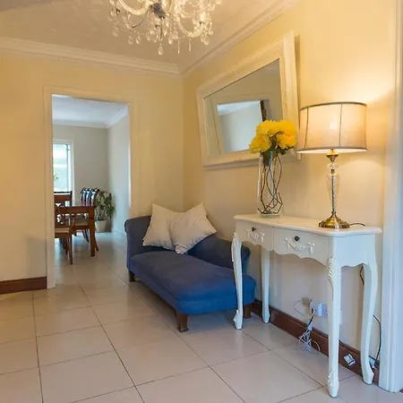 Bed & Breakfast Dorney's
