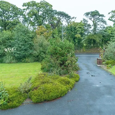 Bed & Breakfast Dorney's Gorey