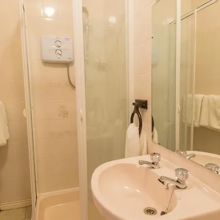 Alojamento de Acomodação e Pequeno-almoço Dorney's