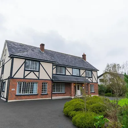 Dorney's Bed & Breakfast