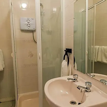 Bed and breakfast Dorney's