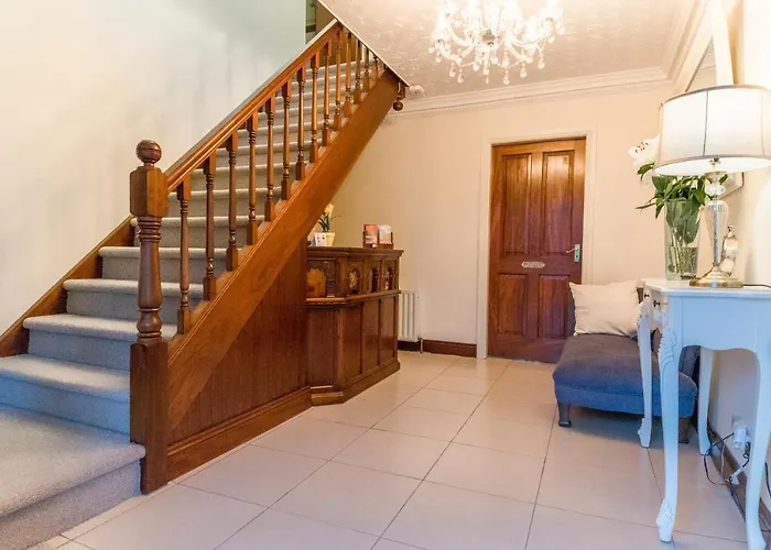 Couette-café Dorney's 3*