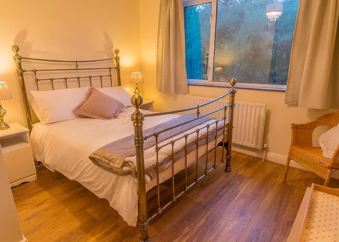 Couette-café Dorney's