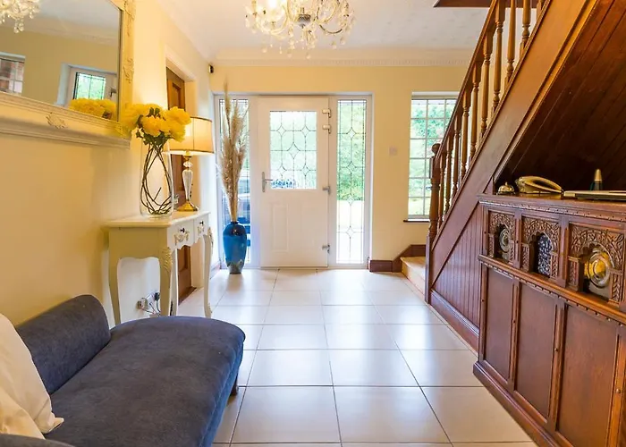 住宿加早餐酒店 Dorney's 戈里