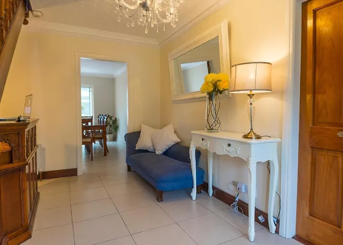 Couette-café Dorney's