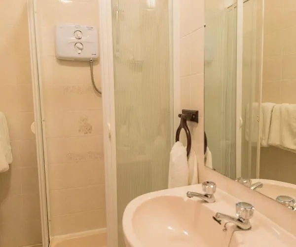 住宿加早餐酒店 Dorney's