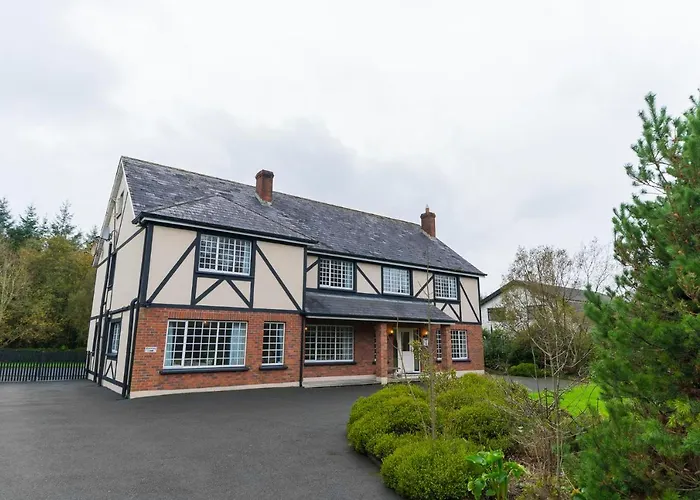 Dorney's Couette-café